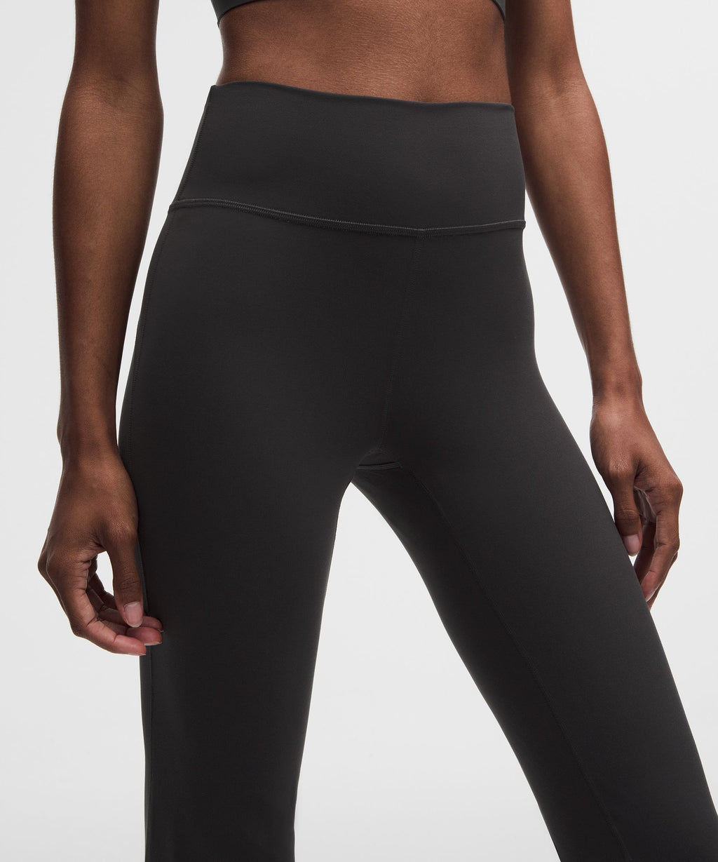 Groove Nulu High-Rise Flared PantRegular