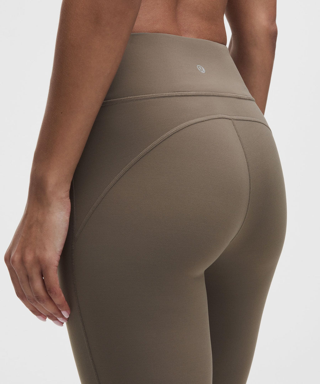 Groove Nulu High-Rise Flared PantRegular