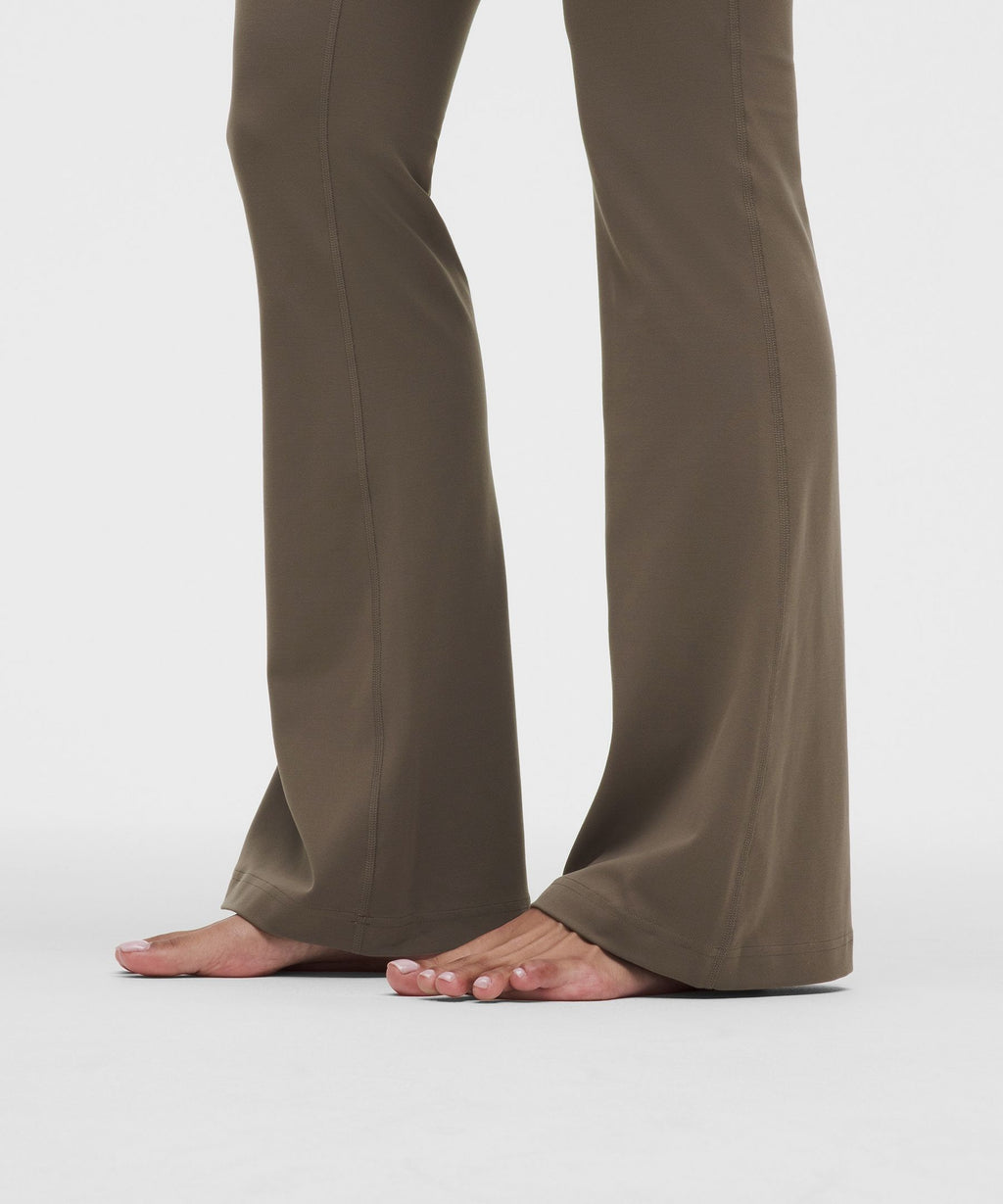 Groove Nulu High-Rise Flared PantRegular
