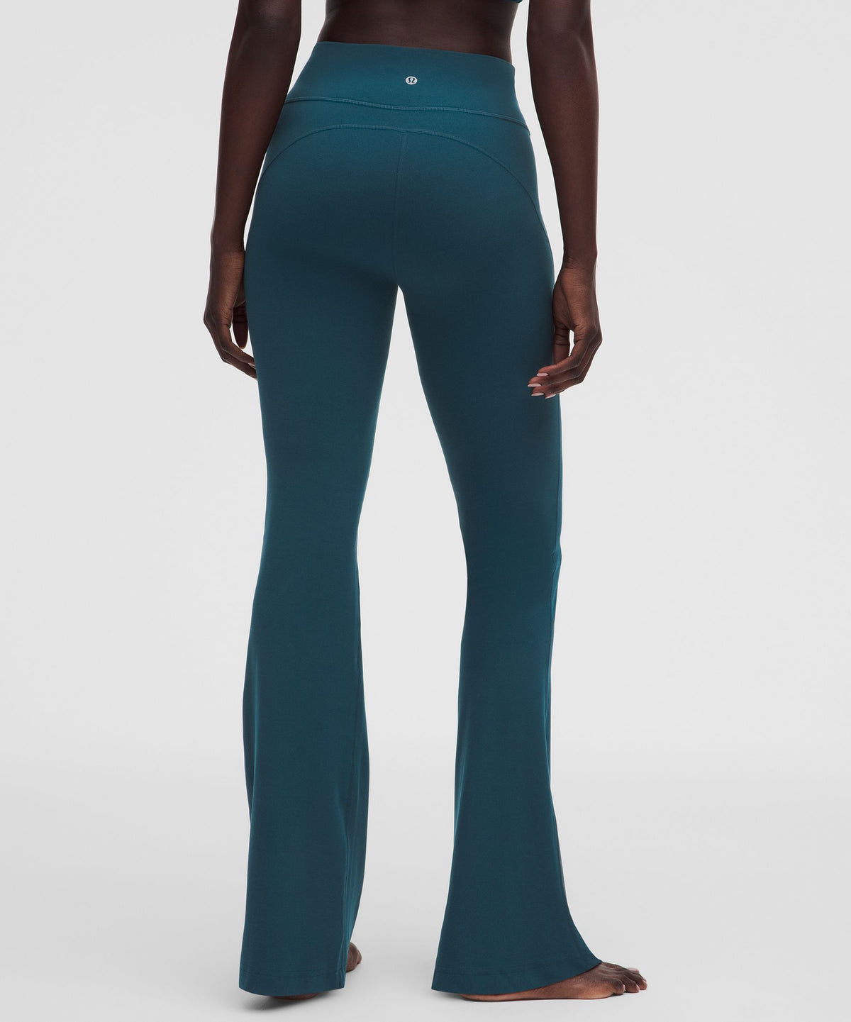 Groove Nulu High-Rise Flared PantRegular