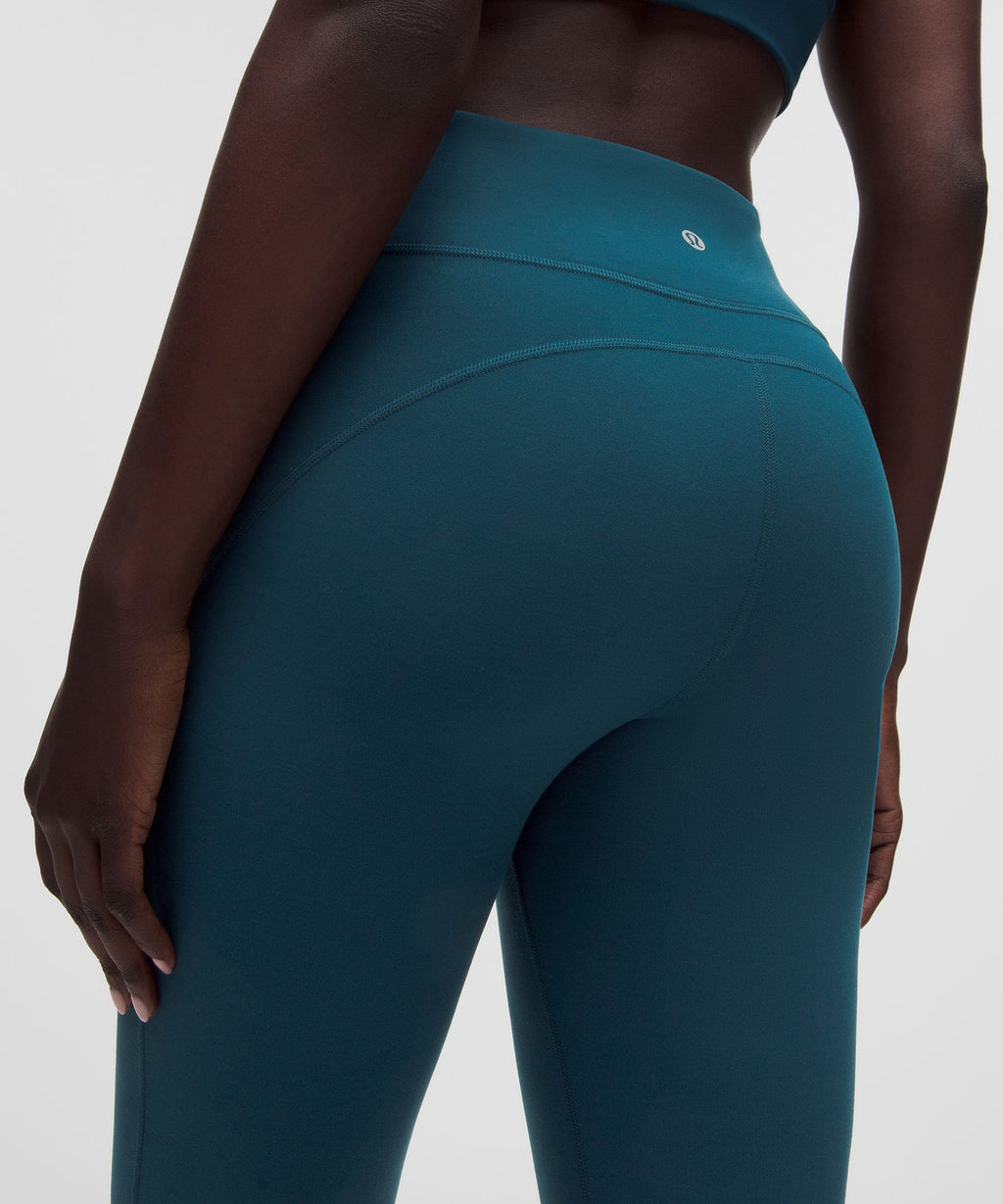 Groove Nulu High-Rise Flared PantRegular