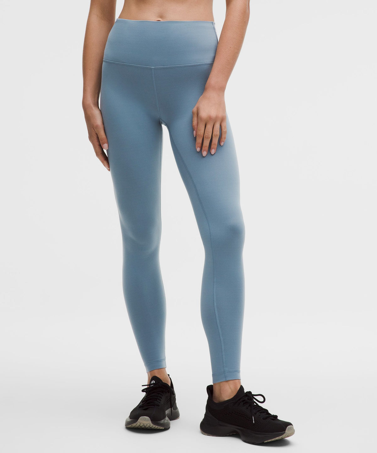 Wunder Train High-Rise Tight 28"
