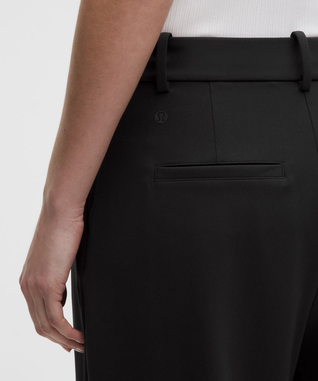 Daydrift High-Rise Wide-Leg TrouserRegular