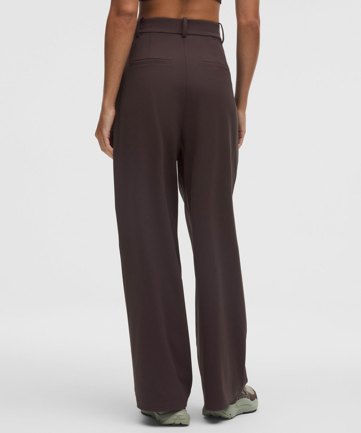 Daydrift High-Rise Wide-Leg TrouserRegular
