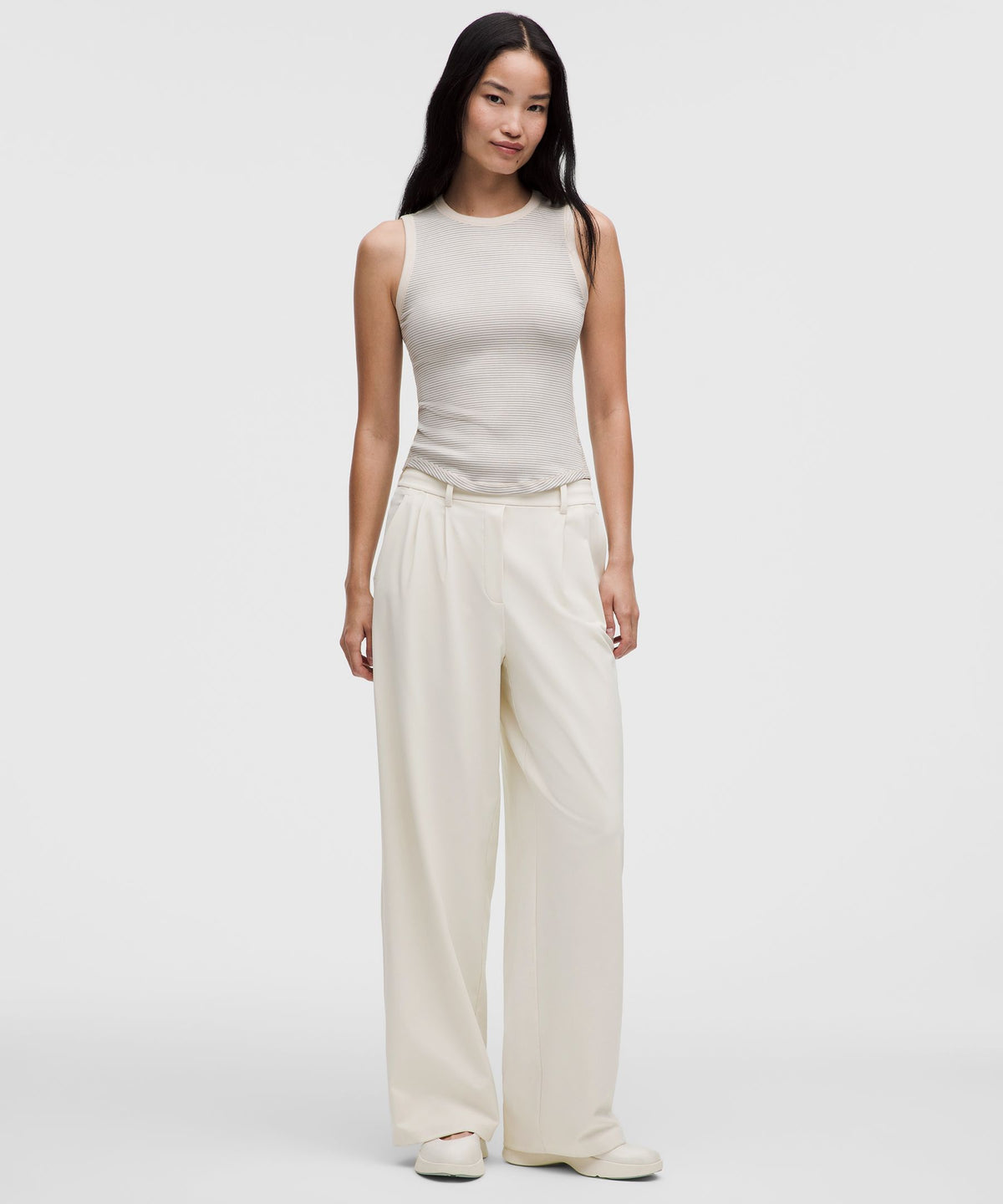 Daydrift High-Rise Wide-Leg TrouserRegular