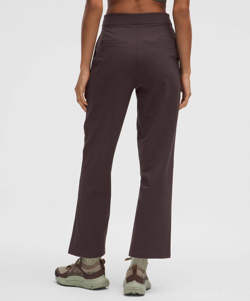 Daydrift High-Rise Tapered TrouserShort
