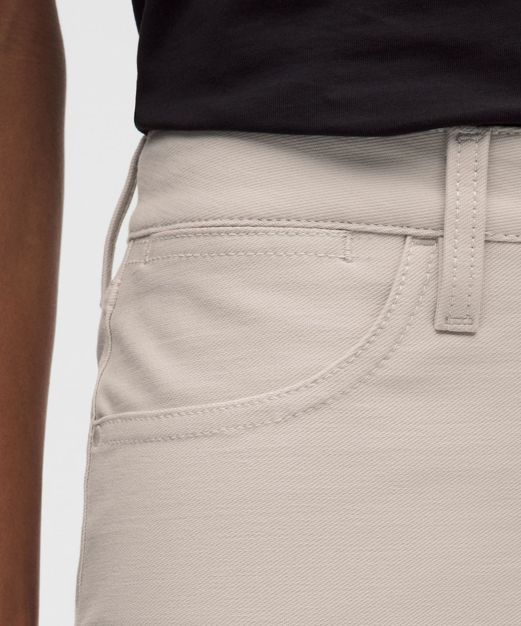 EasyFive Mid-Rise Relaxed-Straight PantRegular