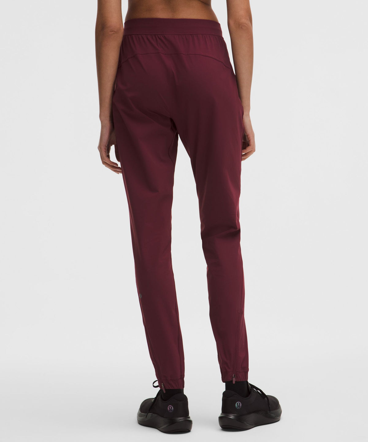 Adapted State High-Rise JoggerTall