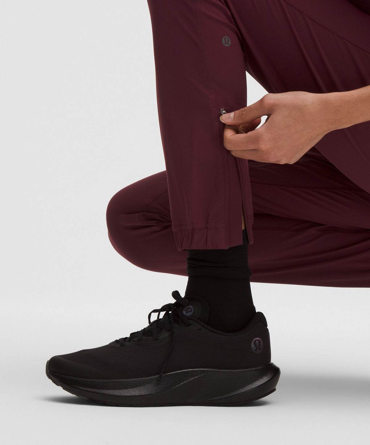 Adapted State High-Rise JoggerTall