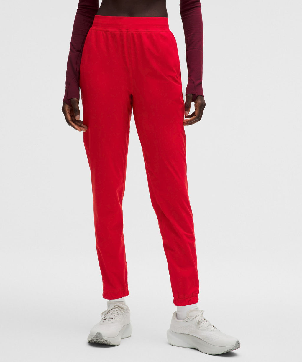 Adapted State High-Rise JoggerTall