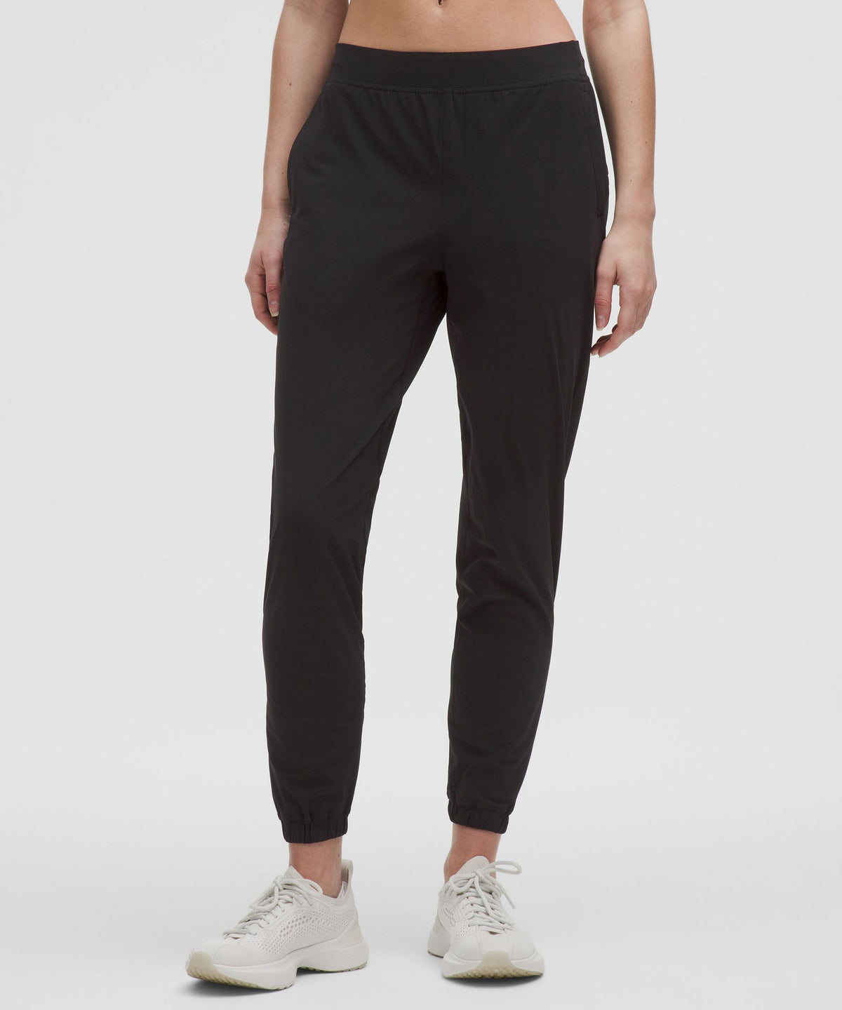 Adapted State High-Rise JoggerShort