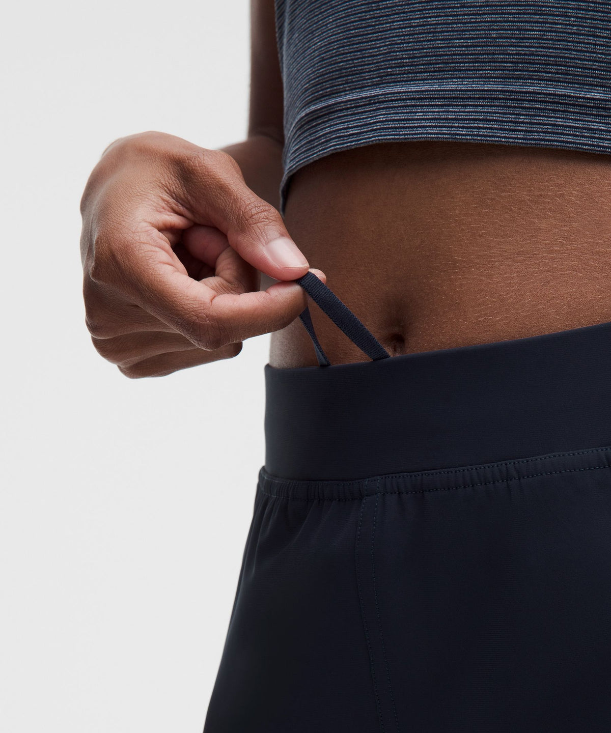 Adapted State High-Rise JoggerShort