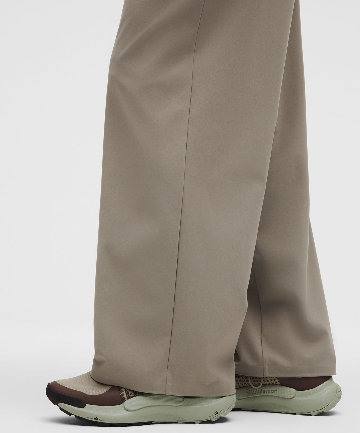 Daydrift High-Rise Wide-Leg TrouserRegular