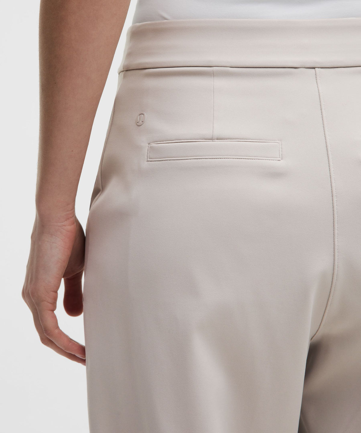 Daydrift High-Rise Tapered TrouserShort