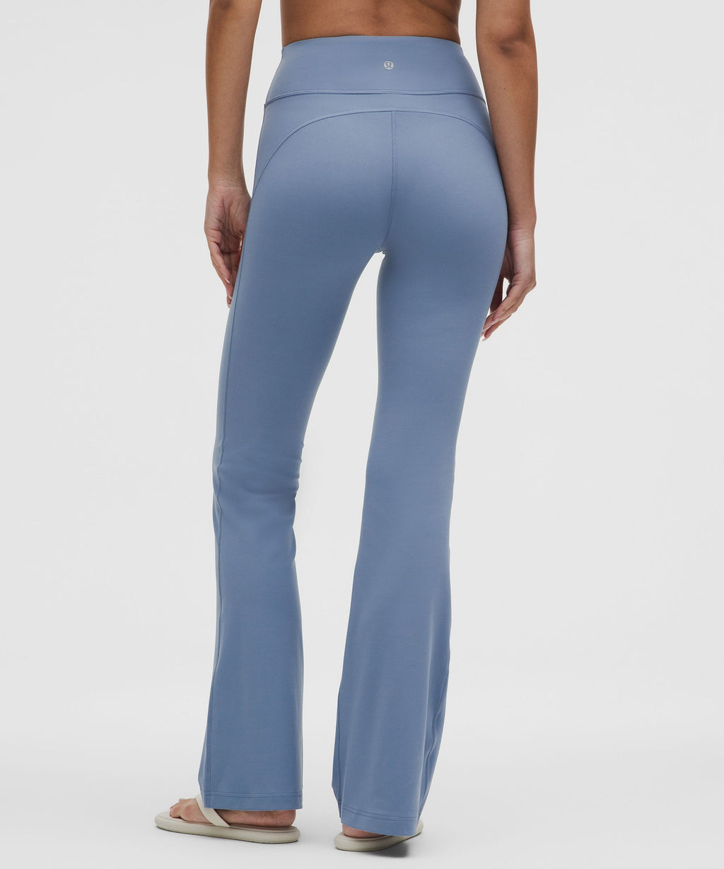 Groove Nulu High-Rise Flared PantRegular