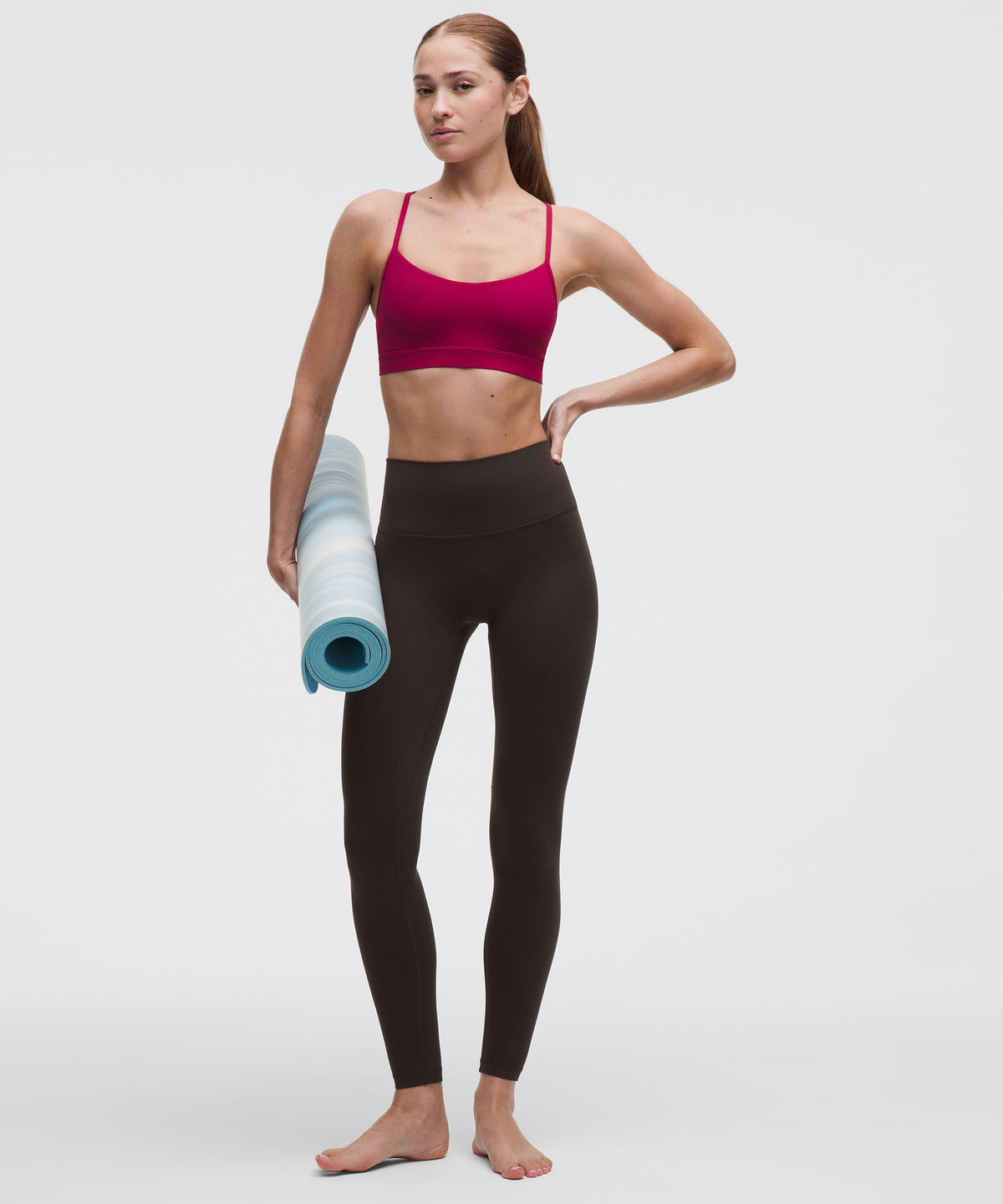 lululemon Align No Line™ High-Rise Pant 28"