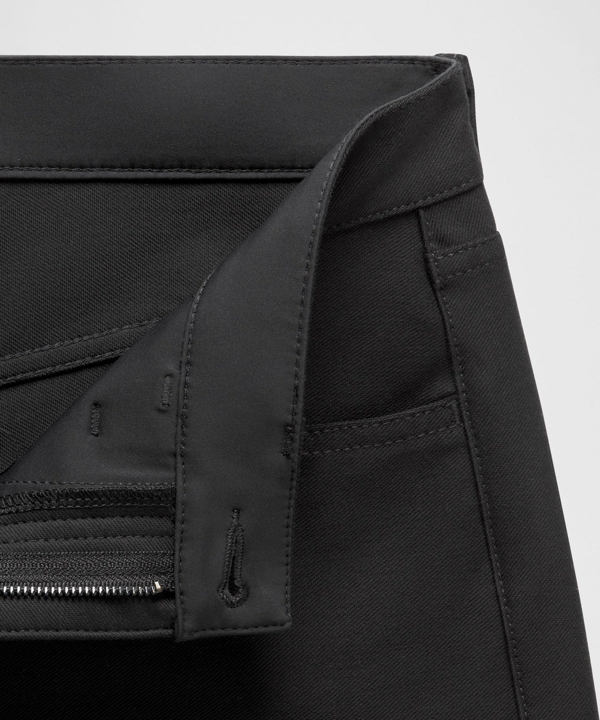 EasyFive High-Rise Subtle-Flare PantTall