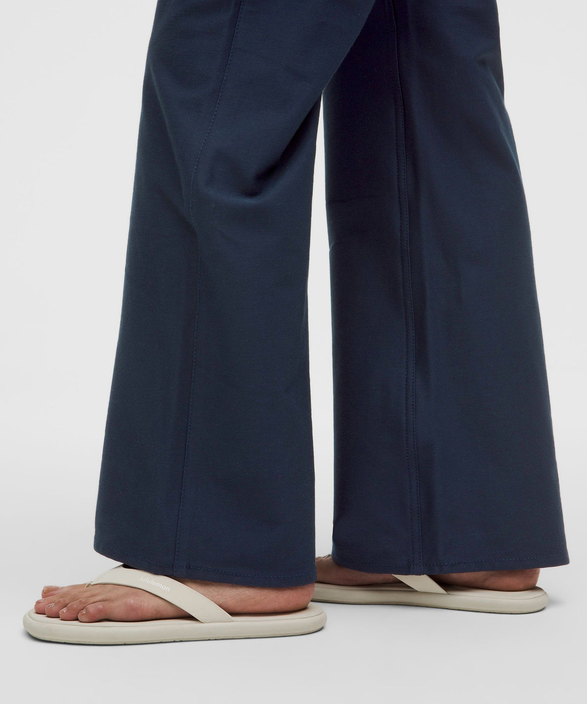 EasyFive High-Rise Subtle-Flare PantTall