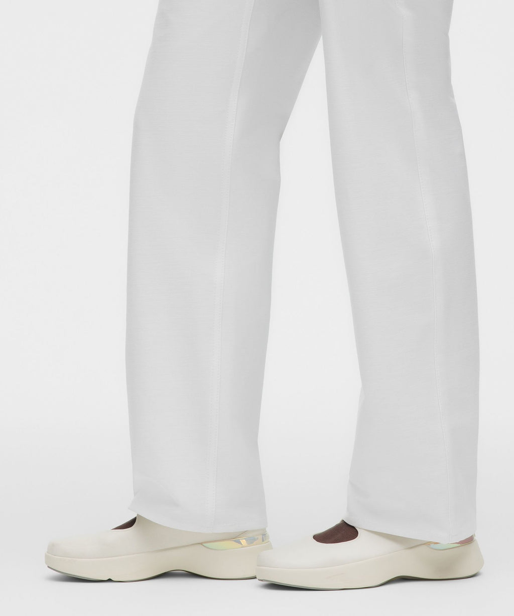 EasyFive Mid-Rise Relaxed-Straight PantShort