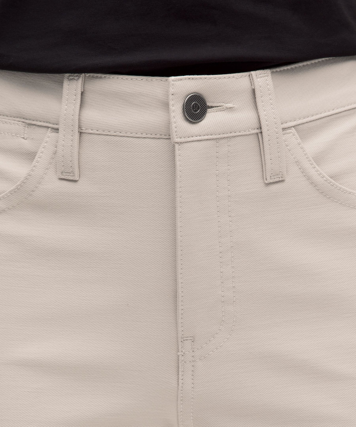 EasyFive Mid-Rise Relaxed-Straight PantShort