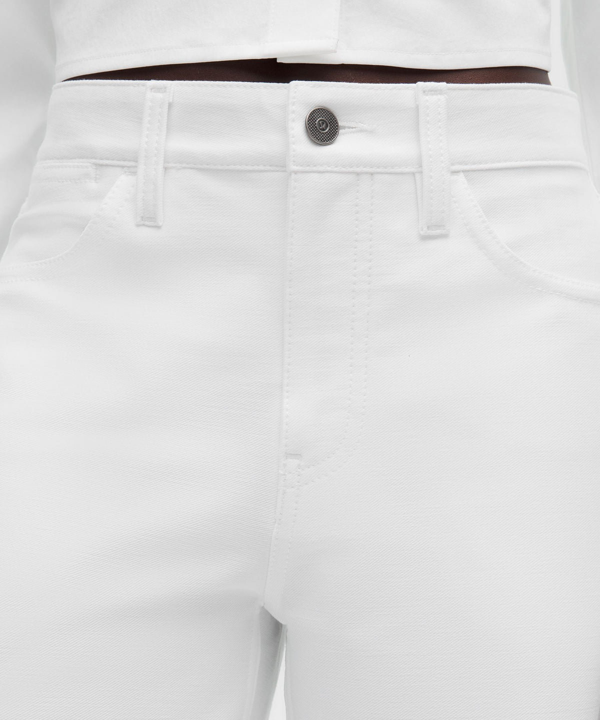 EasyFive Low-Rise Classic Wide-Leg PantTall