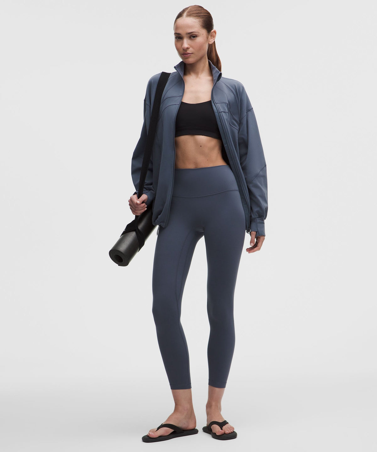 lululemon Align No Line™ High-Rise Pant 25"