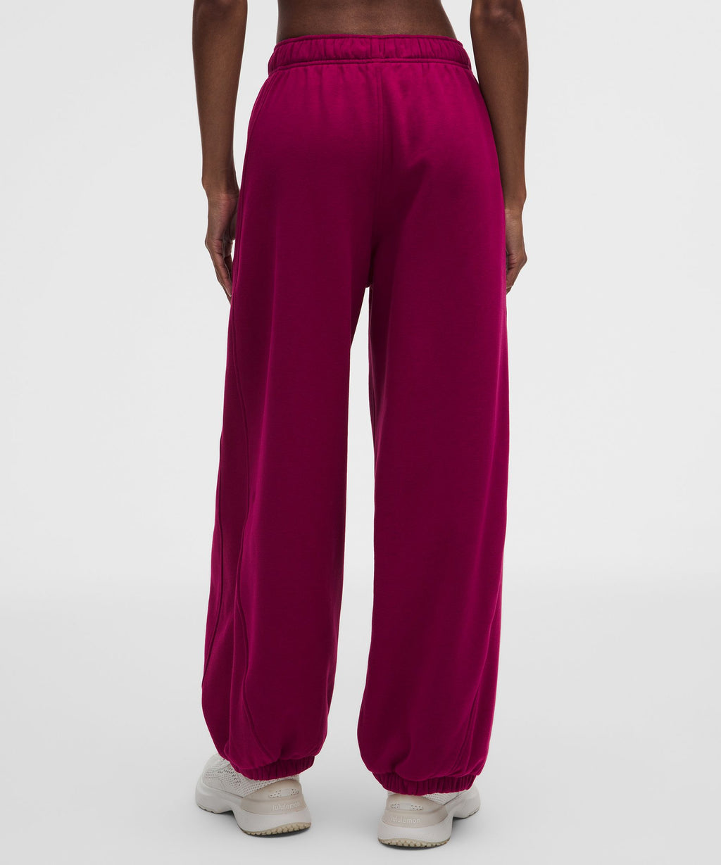 Scuba Evolve Oversized JoggerRegular