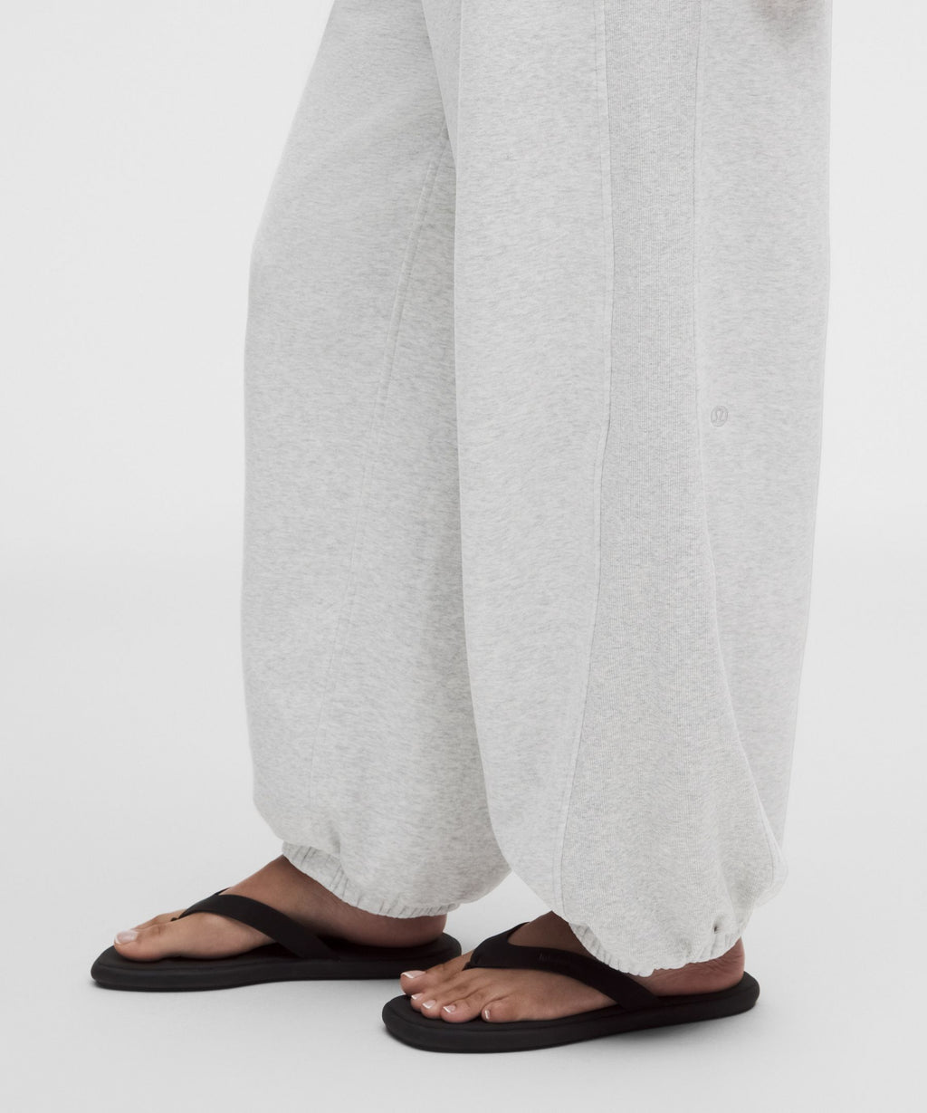 Scuba Evolve Oversized JoggerRegular