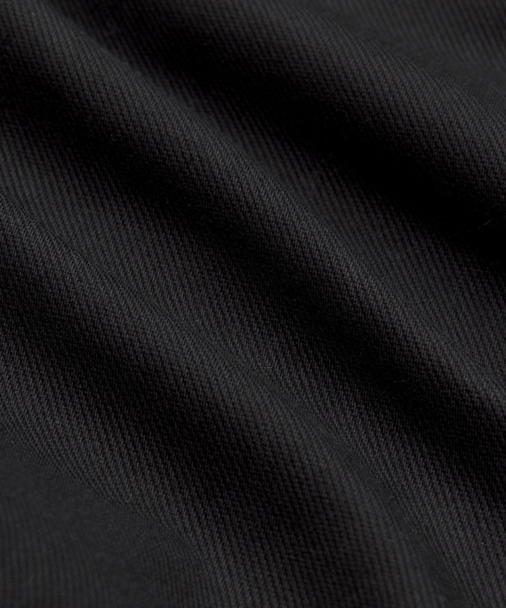 EasyFive Low-Rise Barrel-Leg PantShort
