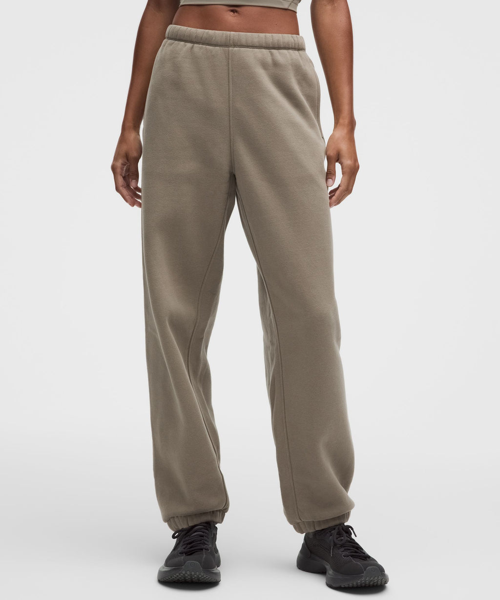 Women's Steady State SuperLoft JoggerShort
