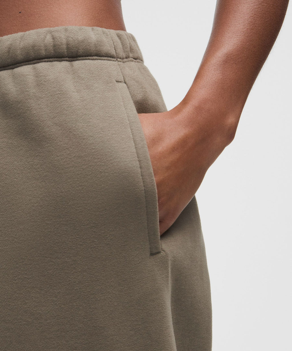 Women's Steady State SuperLoft JoggerShort