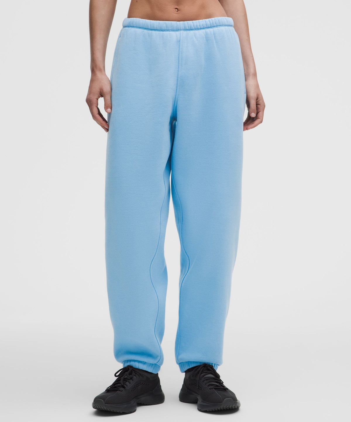 Women's Steady State SuperLoft JoggerShort