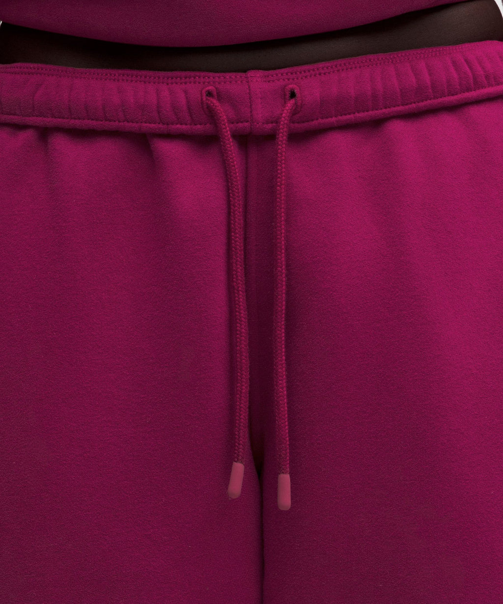 Women's Steady State SuperLoft JoggerShort