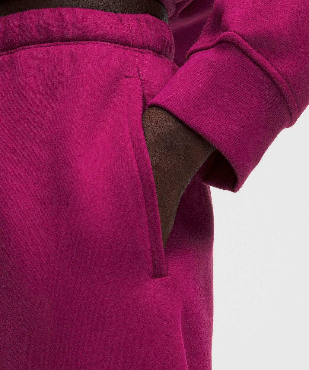 Women's Steady State SuperLoft JoggerShort