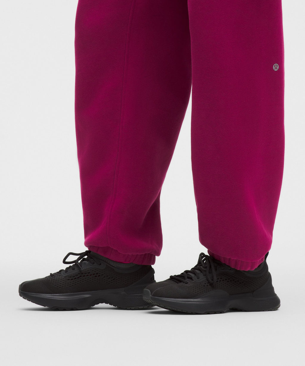Women's Steady State SuperLoft JoggerShort