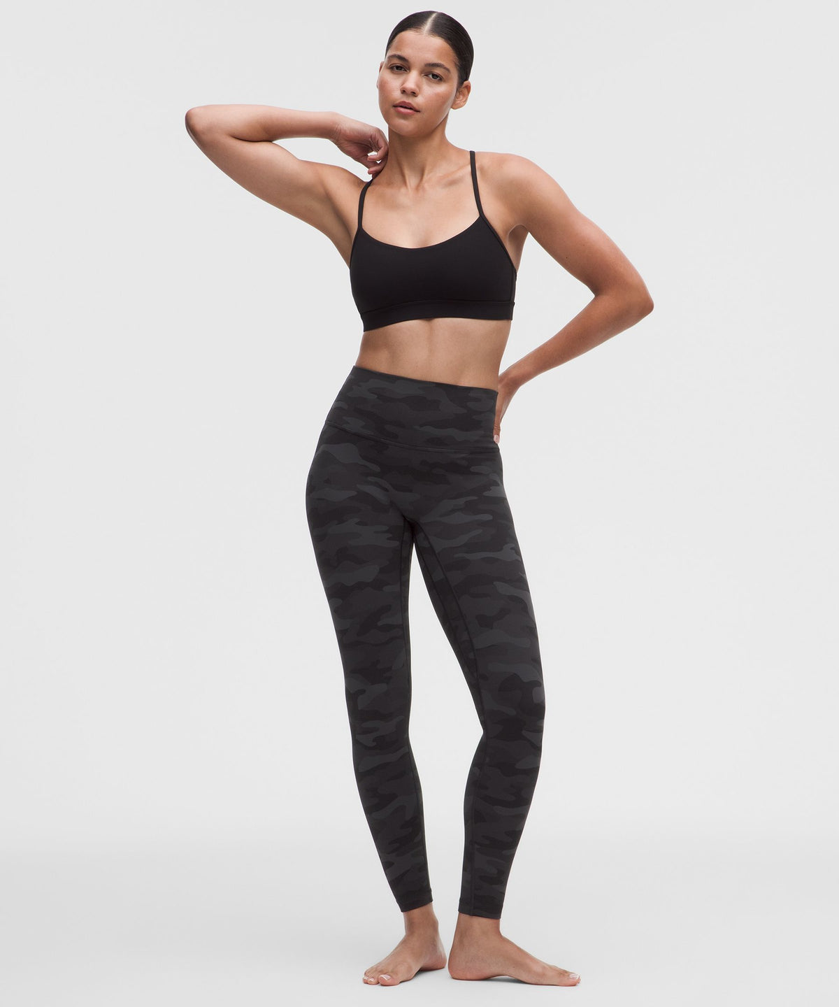 lululemon Align No Line™ High-Rise Pant 28"