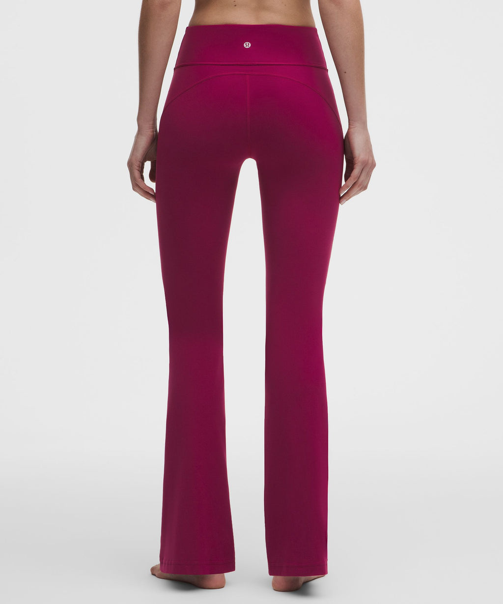 Groove Nulu High-Rise Flared PantRegular
