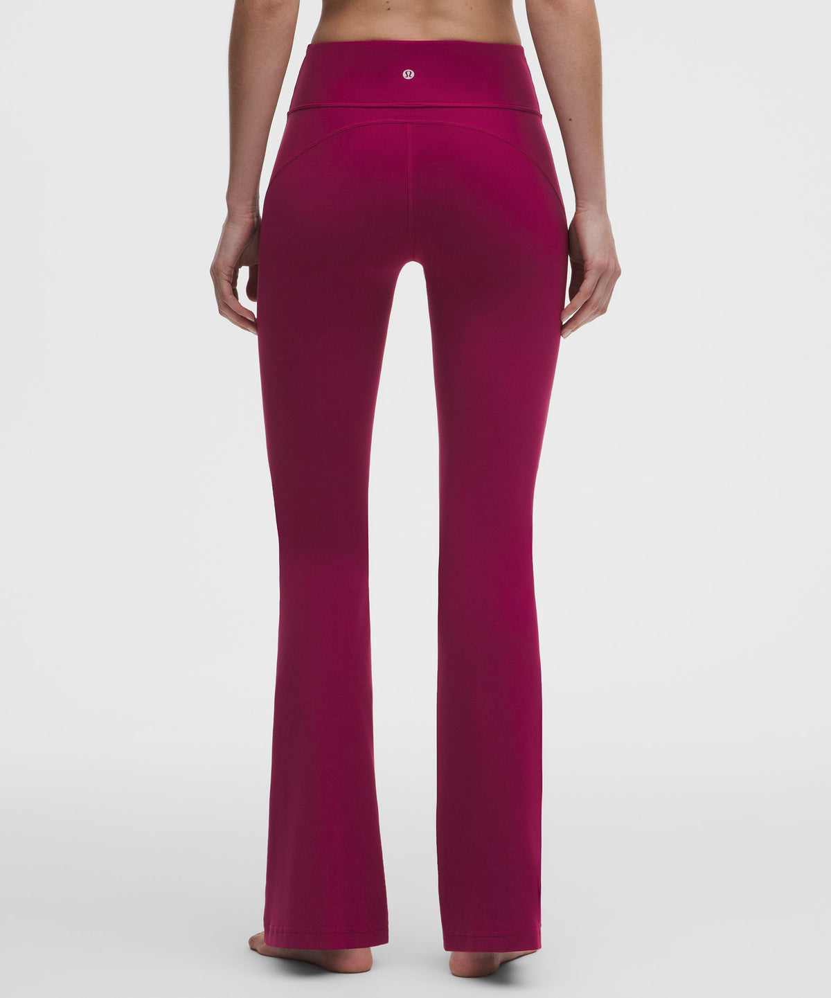 Groove Nulu High-Rise Flared PantRegular