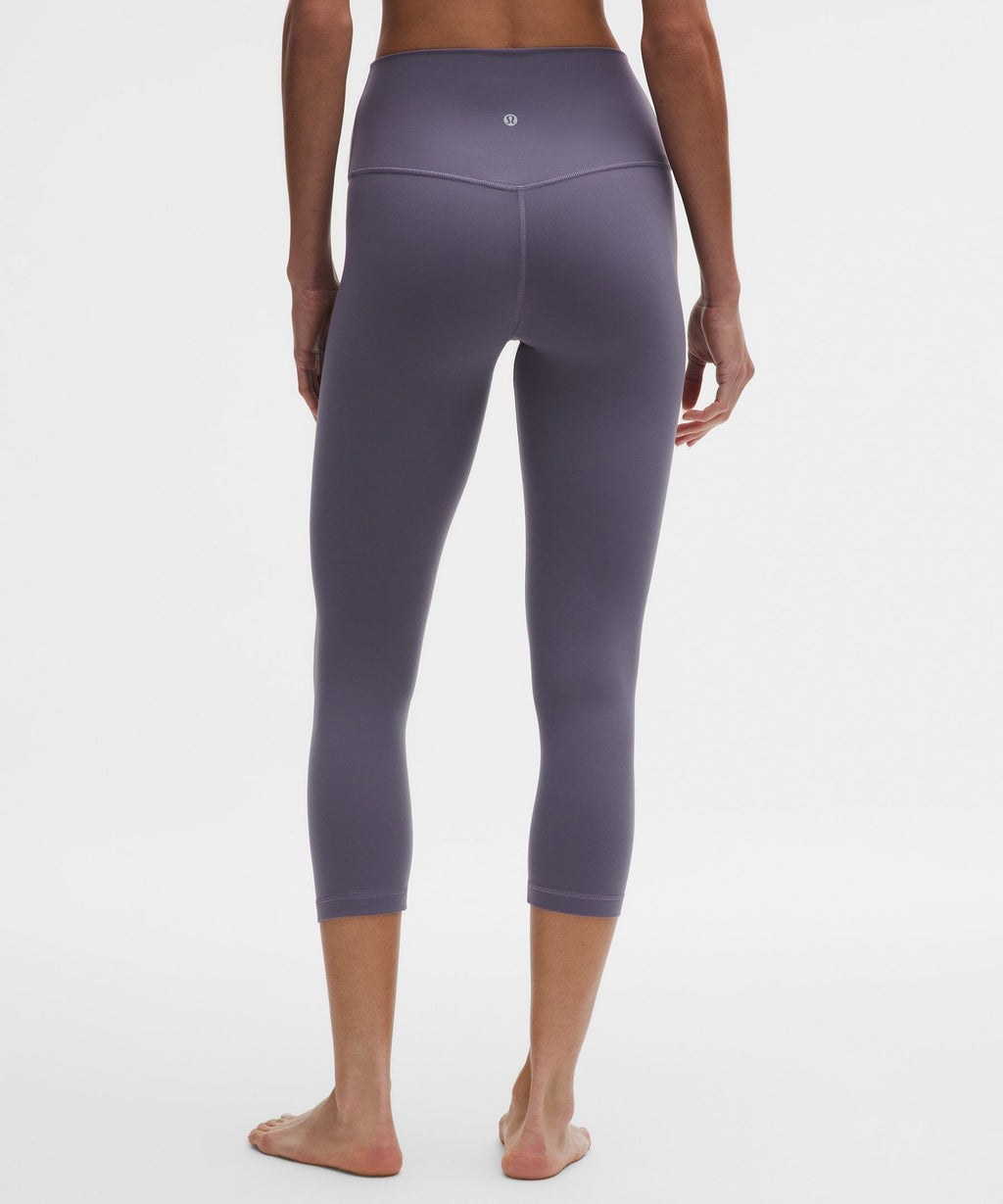 lululemon Align™ High-Rise Crop 21"