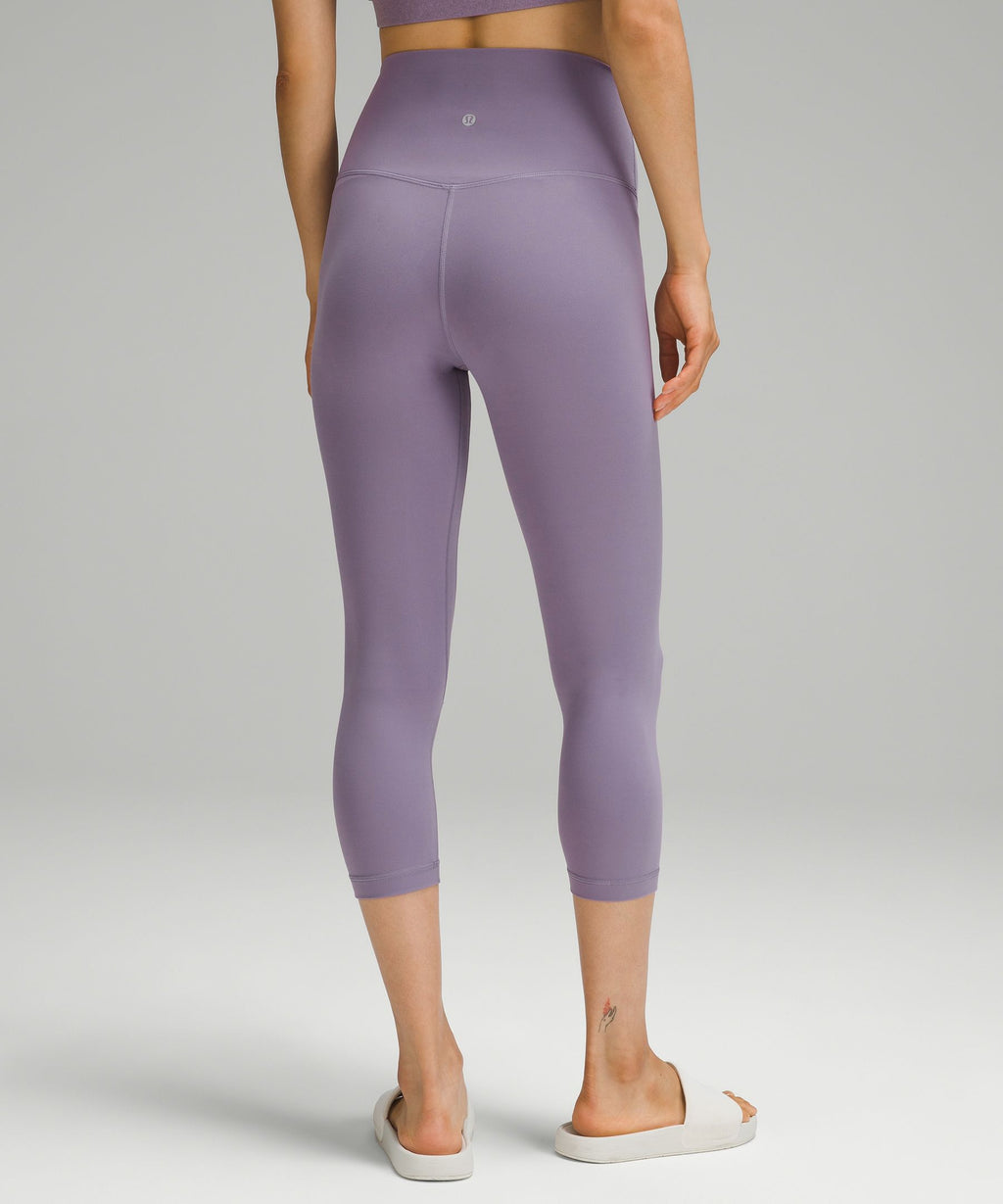 lululemon Align™ High-Rise Crop 21"
