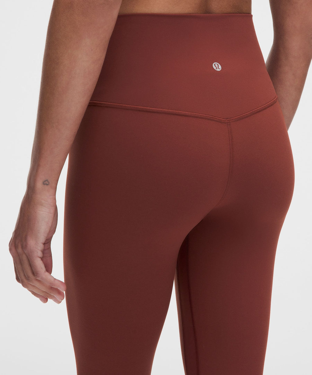 lululemon Align™ High-Rise Crop 23"