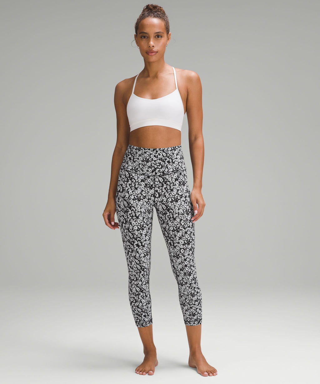 lululemon Align™ High-Rise Crop 21"