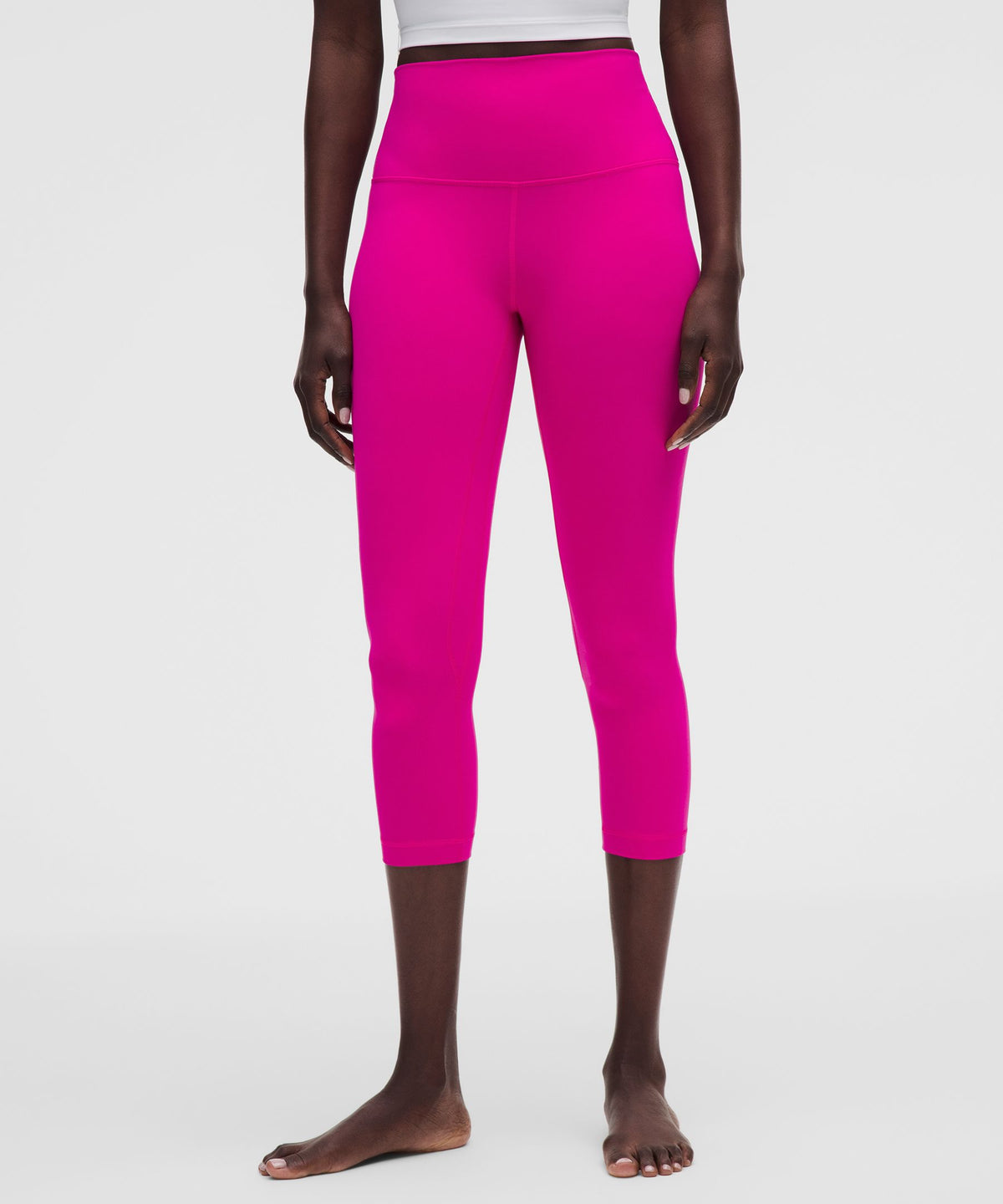 lululemon Align™ High-Rise Crop 21"