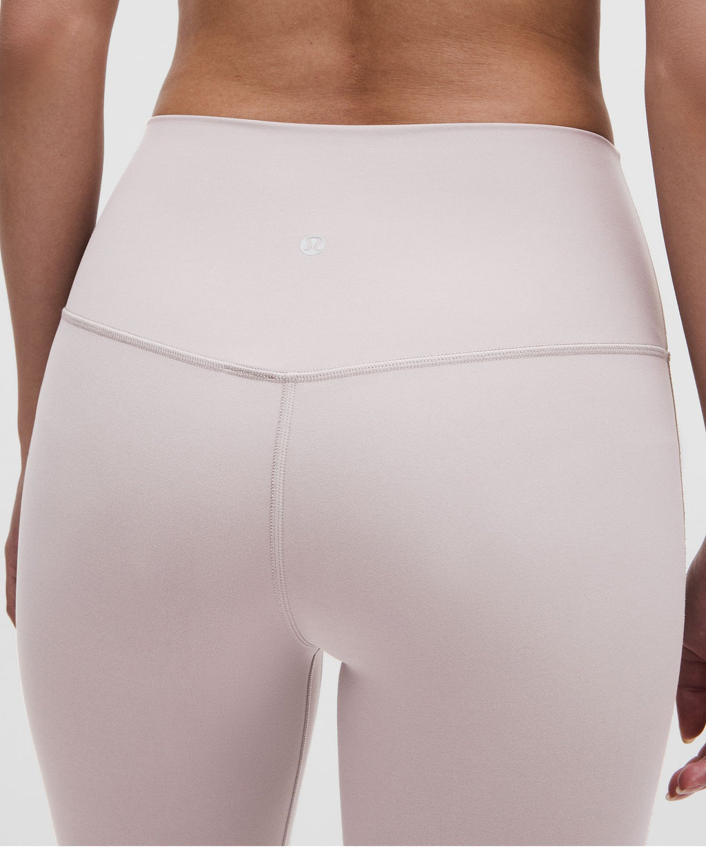 lululemon Align™ High-Rise Crop 21"
