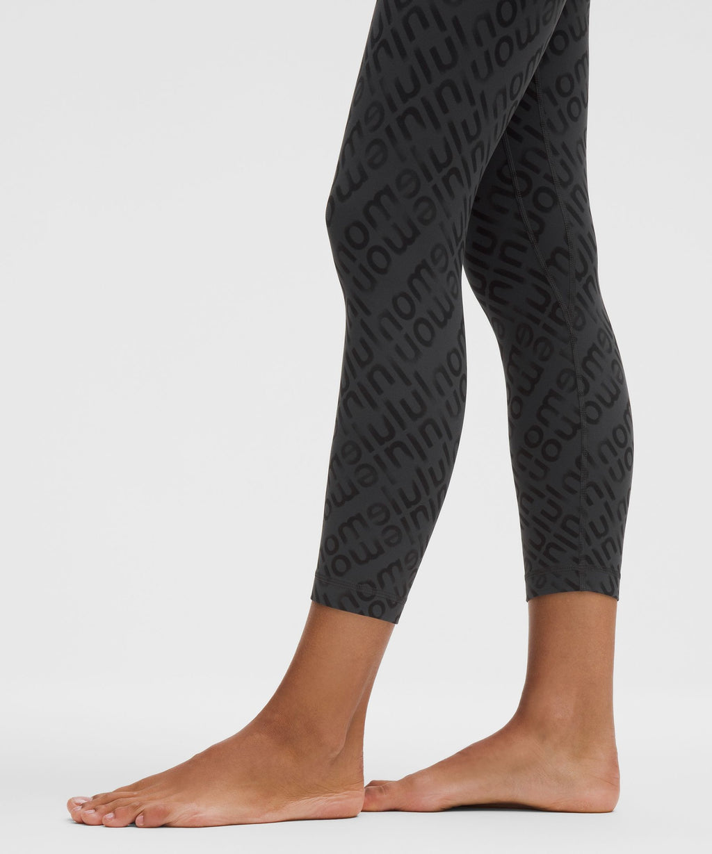 lululemon Align™ High-Rise Crop 23"