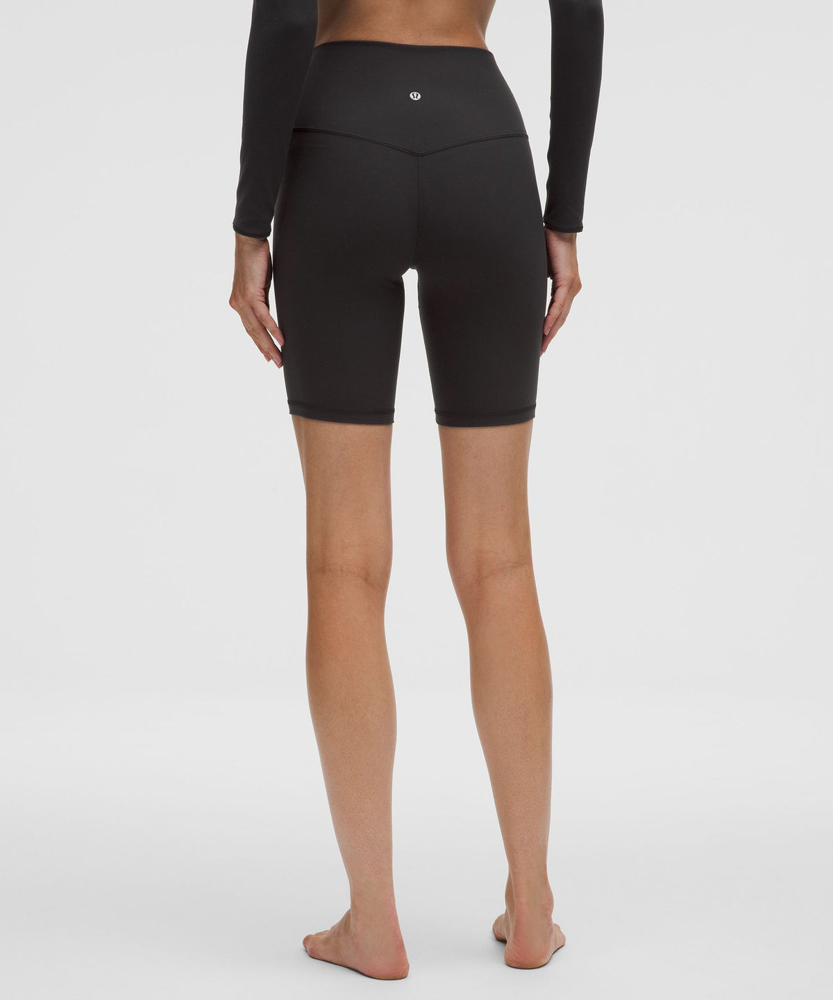 lululemon Align™ High-Rise Short 8"