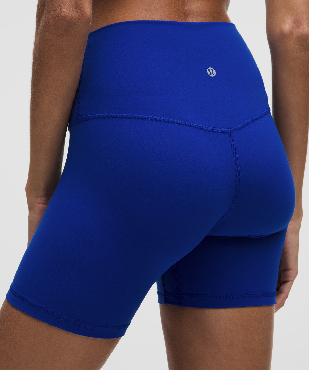 lululemon Align™ High-Rise Short 6"