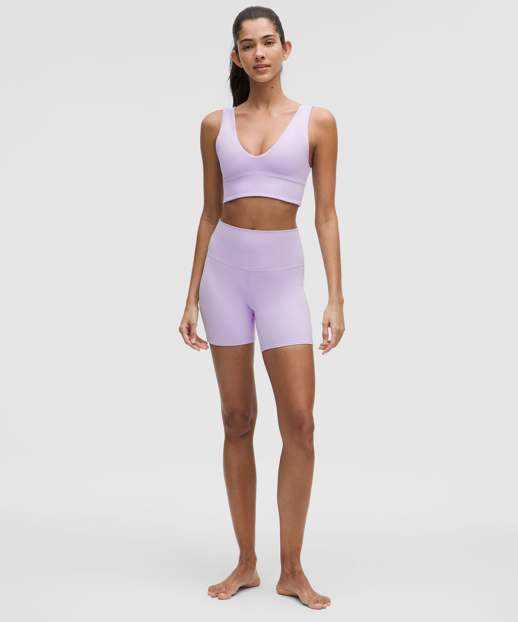 lululemon Align™ High-Rise Short 6"