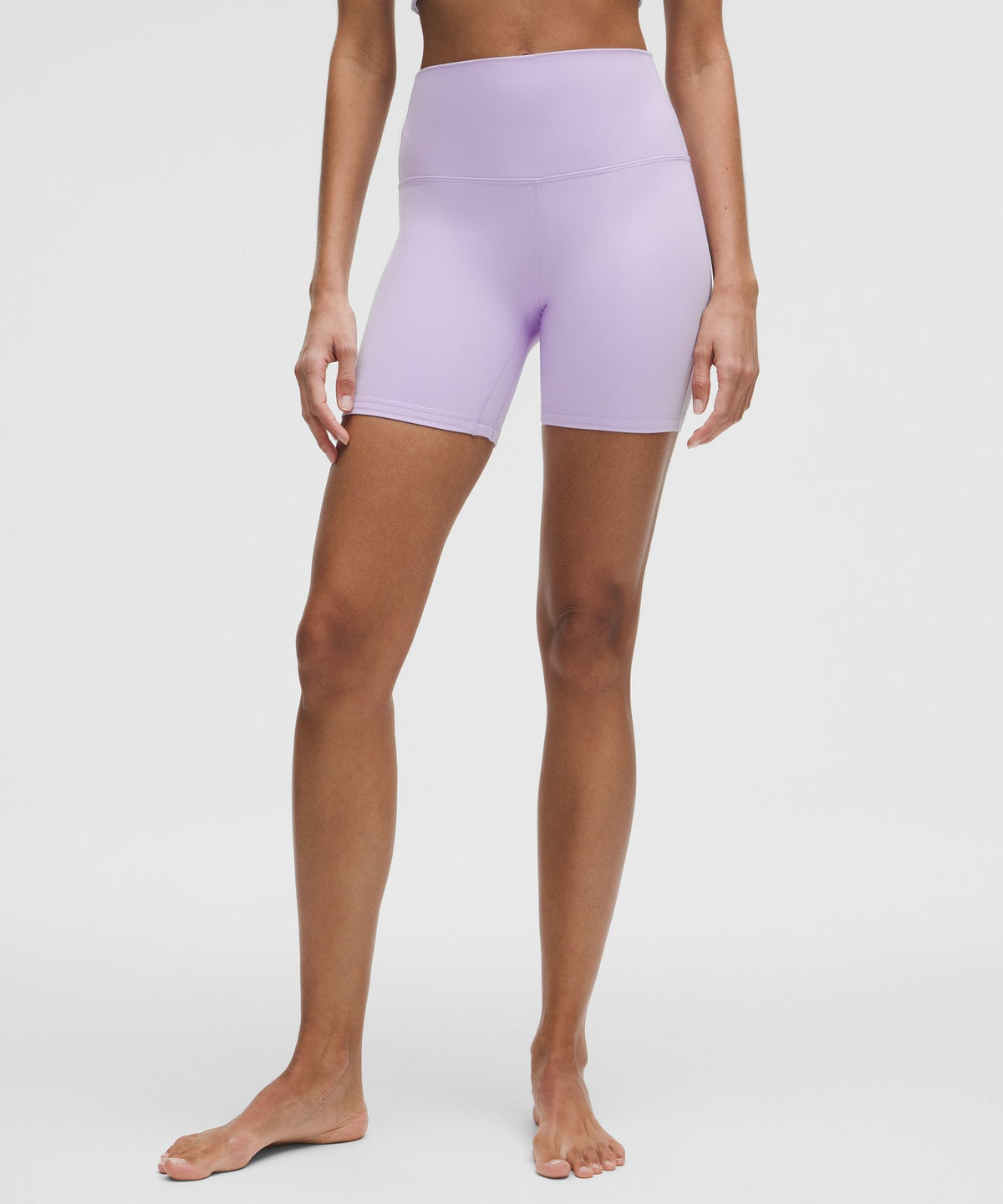 lululemon Align™ High-Rise Short 6"