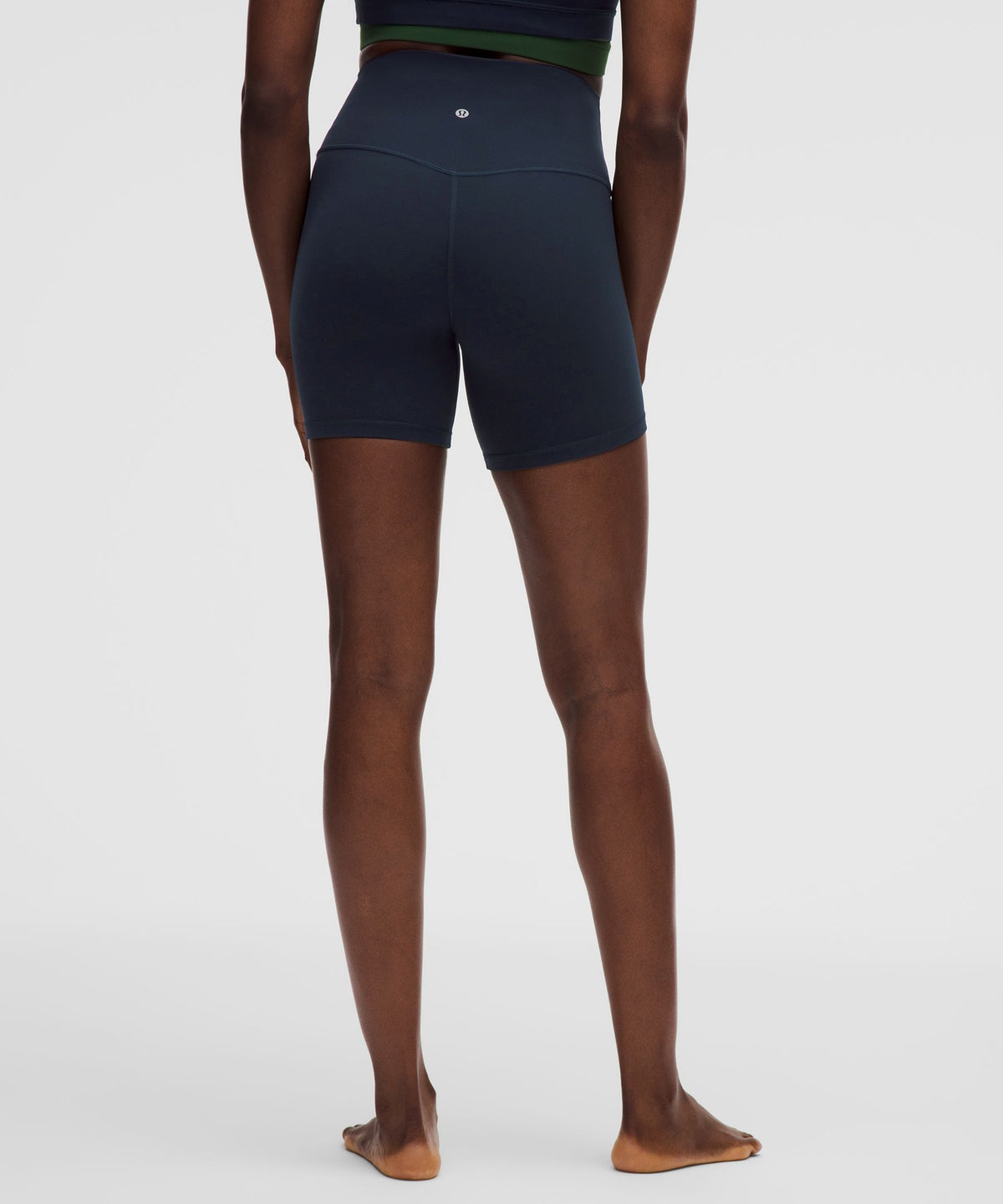 lululemon Align™ High-Rise Short 6"